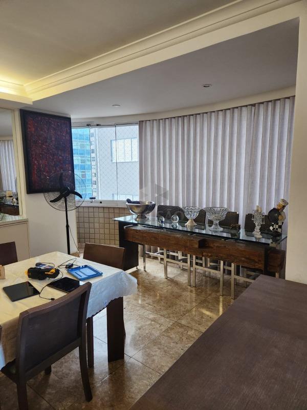 Apartamento 4 Quartos à venda no Lourdes: 