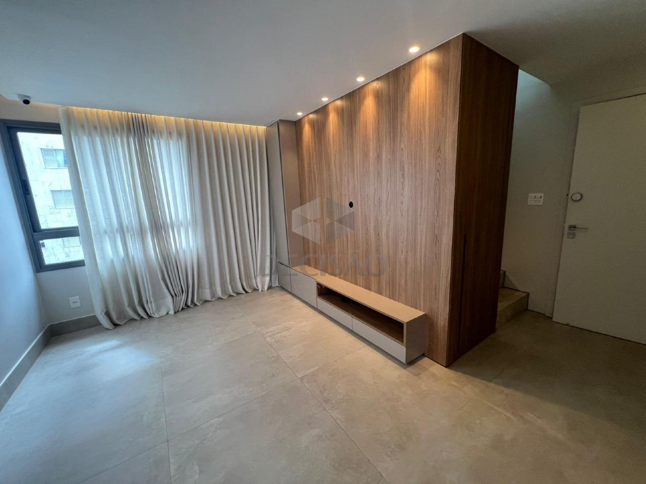 Cobertura à venda no Funcionarios: 