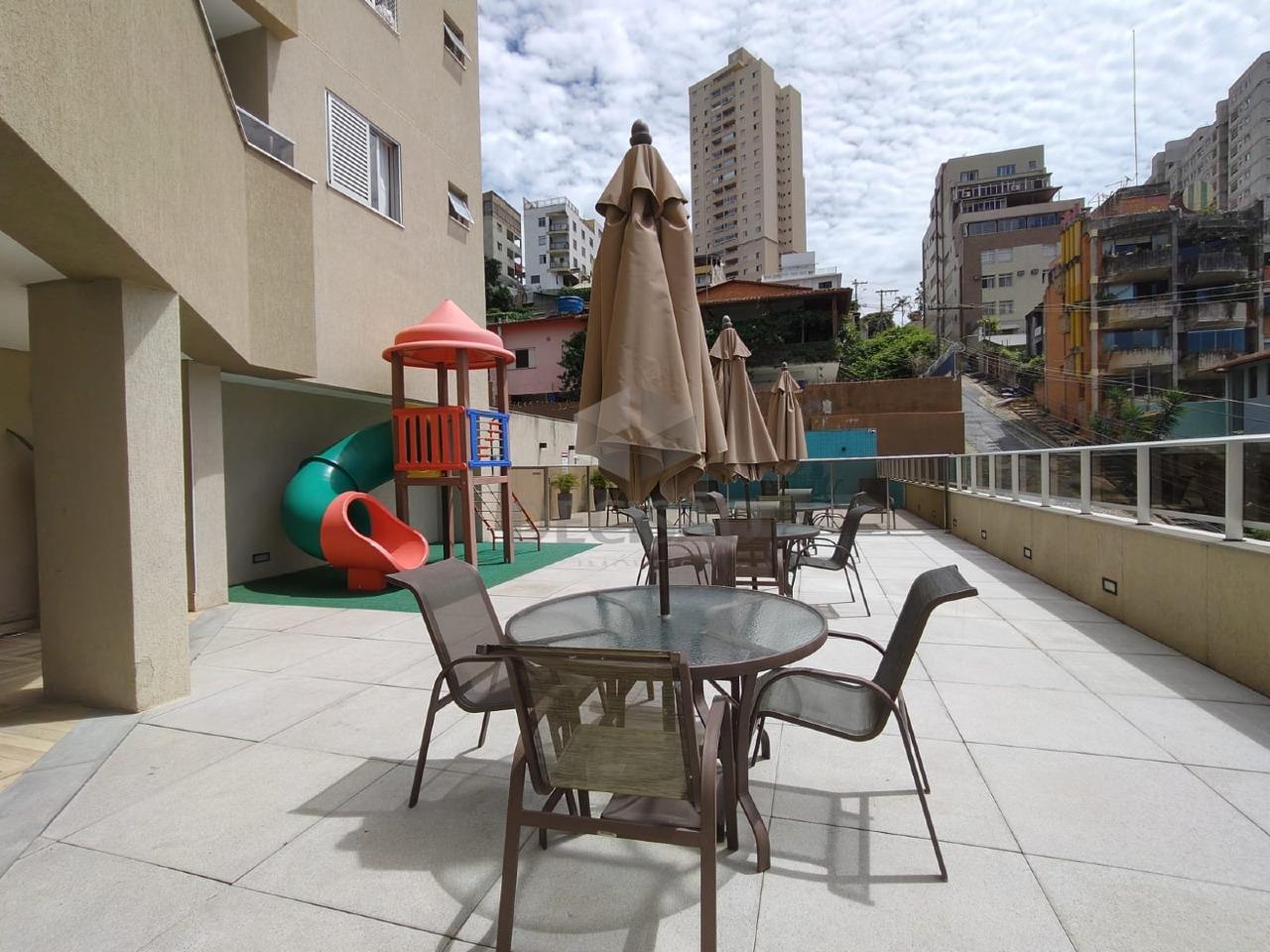 Apartamento 2 Quartos à venda no São Lucas: 