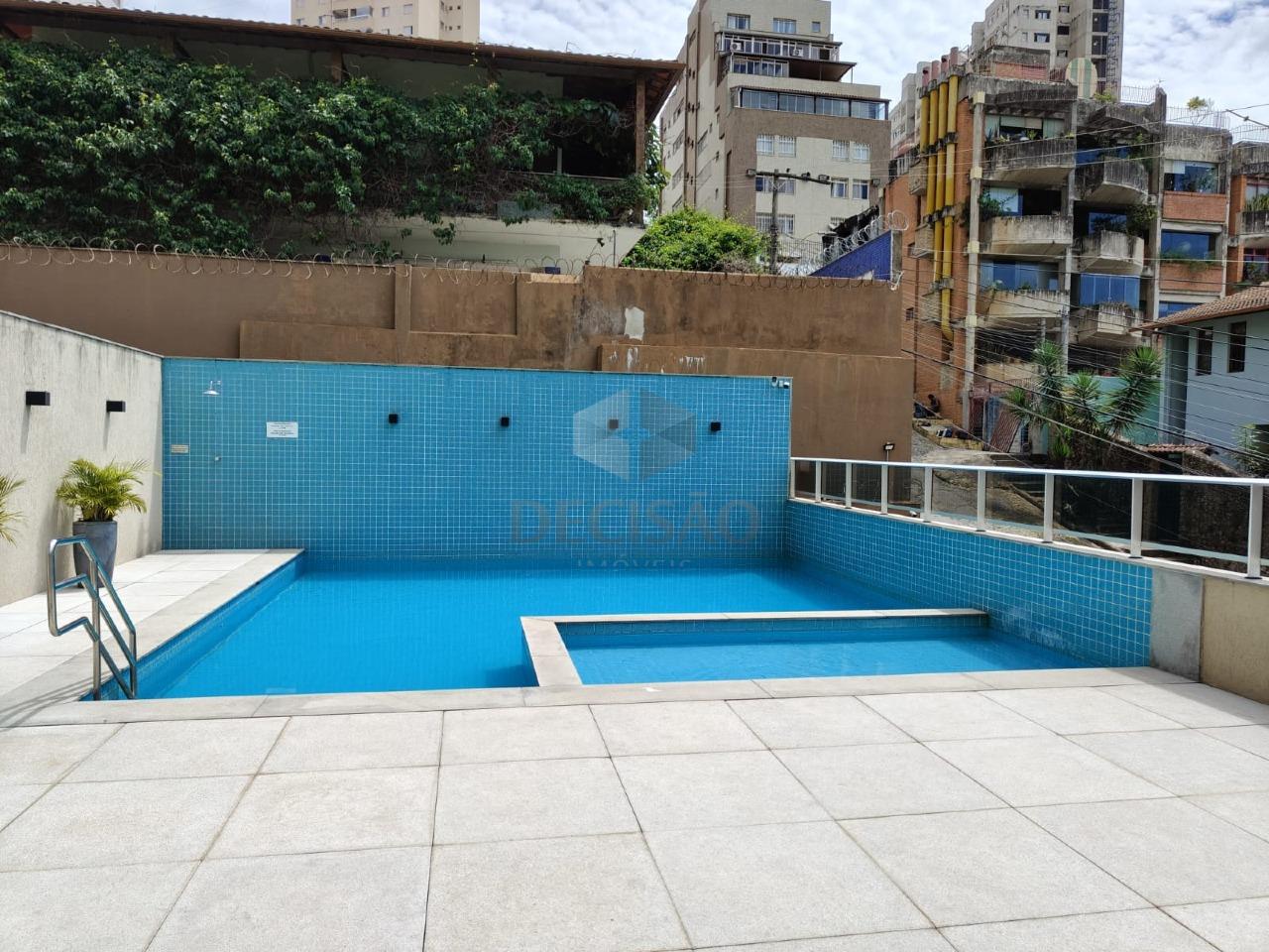 Apartamento 2 Quartos à venda no São Lucas: 