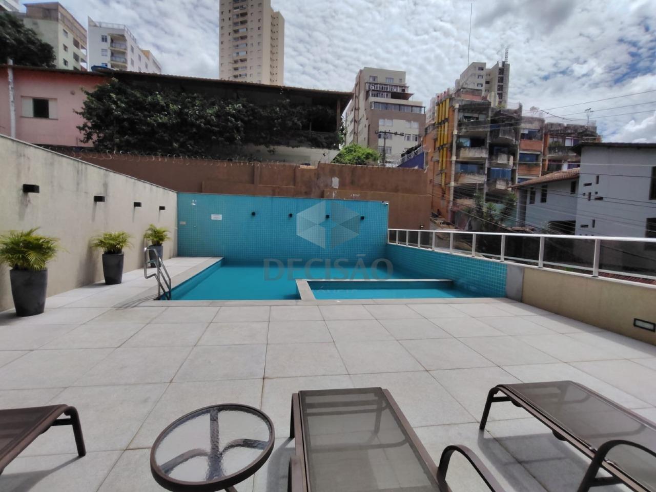 Apartamento 2 Quartos à venda no São Lucas: 