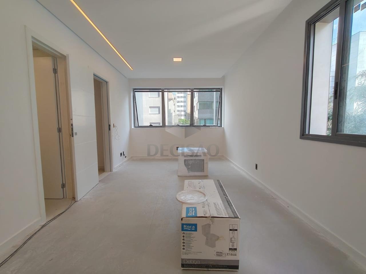 Apartamento 3 Quartos à venda no Serra: 