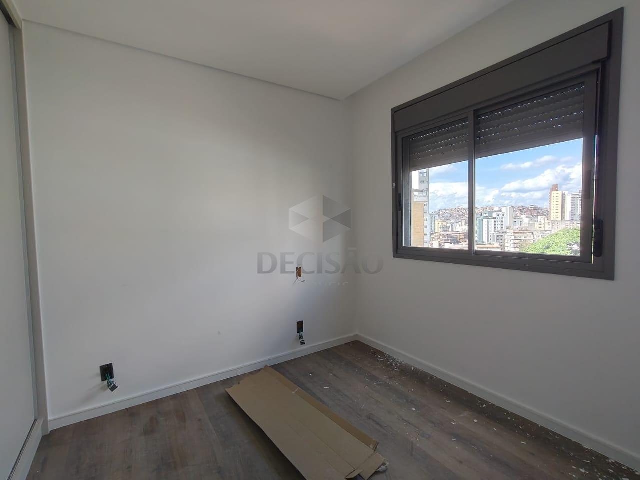 Apartamento 3 Quartos à venda no Serra: 