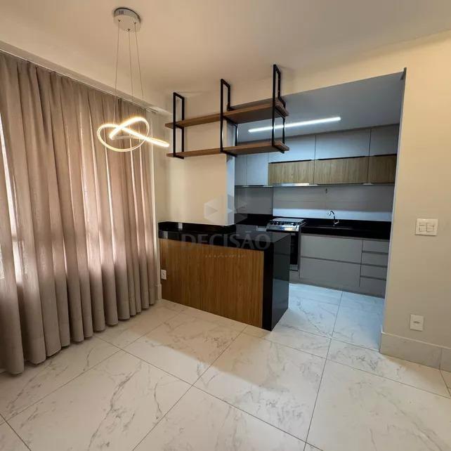 Apartamento 2 Quartos à venda no Santo Agostinho: 