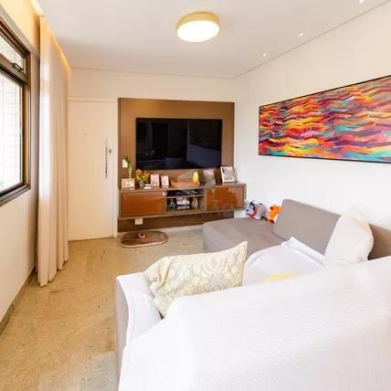 Apartamento 3 Quartos à venda no Coraçao de Jesus: 