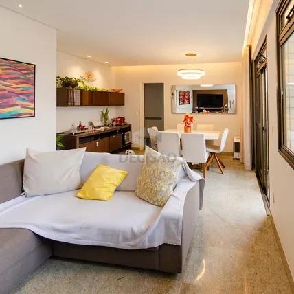 Apartamento 3 Quartos à venda no Coraçao de Jesus: 