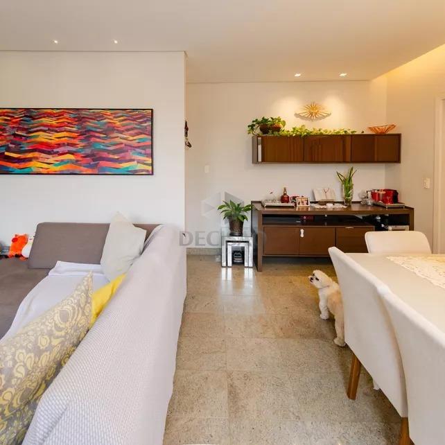 Apartamento 3 Quartos à venda no Coraçao de Jesus: 