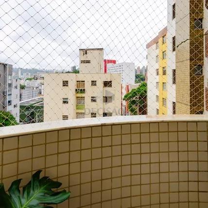 Apartamento 3 Quartos à venda no Coraçao de Jesus: 