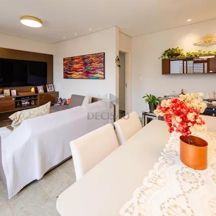 Apartamento 3 Quartos à venda no Coraçao de Jesus: 