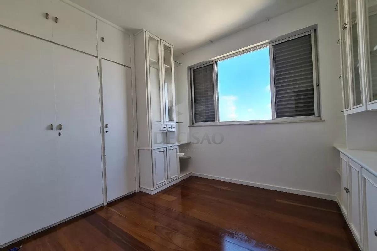 Apartamento 4 Quartos à venda no Anchieta: 