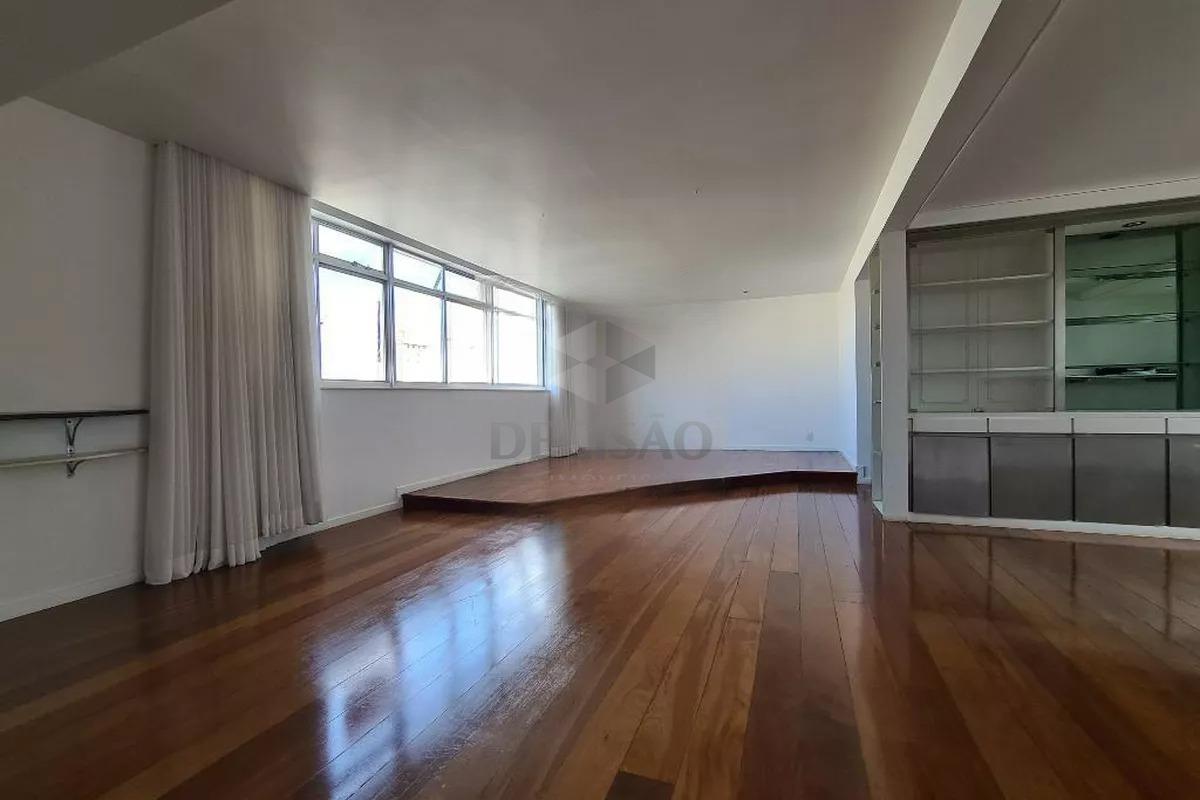Apartamento 4 Quartos à venda no Anchieta: 