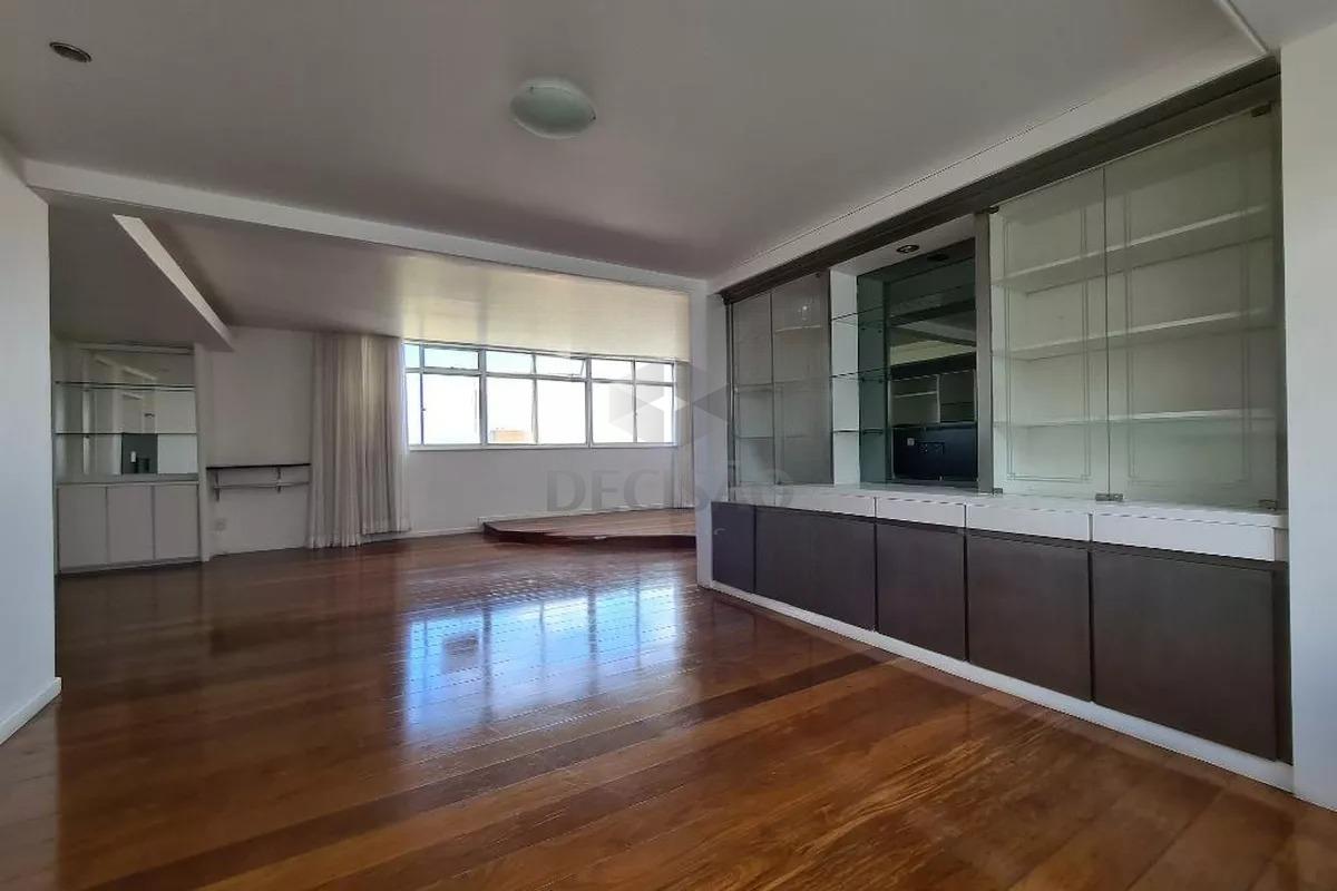 Apartamento 4 Quartos à venda no Anchieta: 