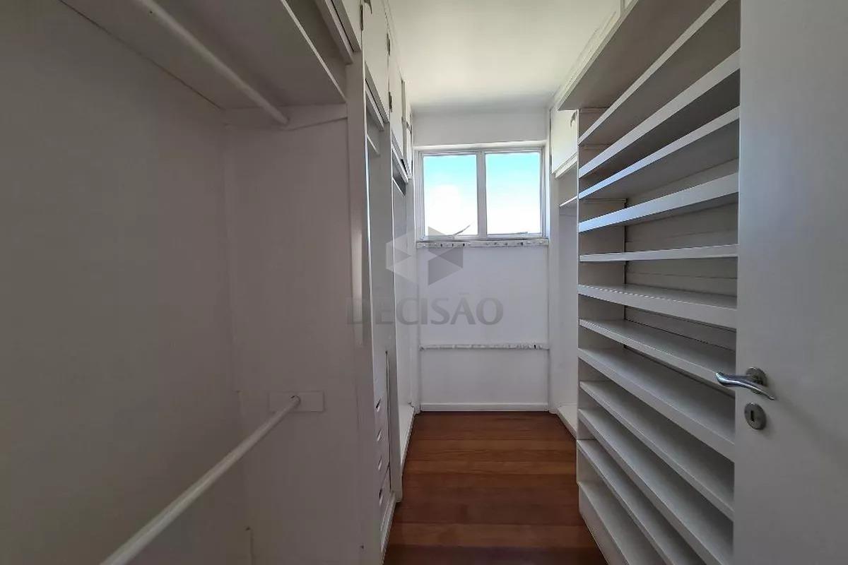 Apartamento 4 Quartos à venda no Anchieta: 