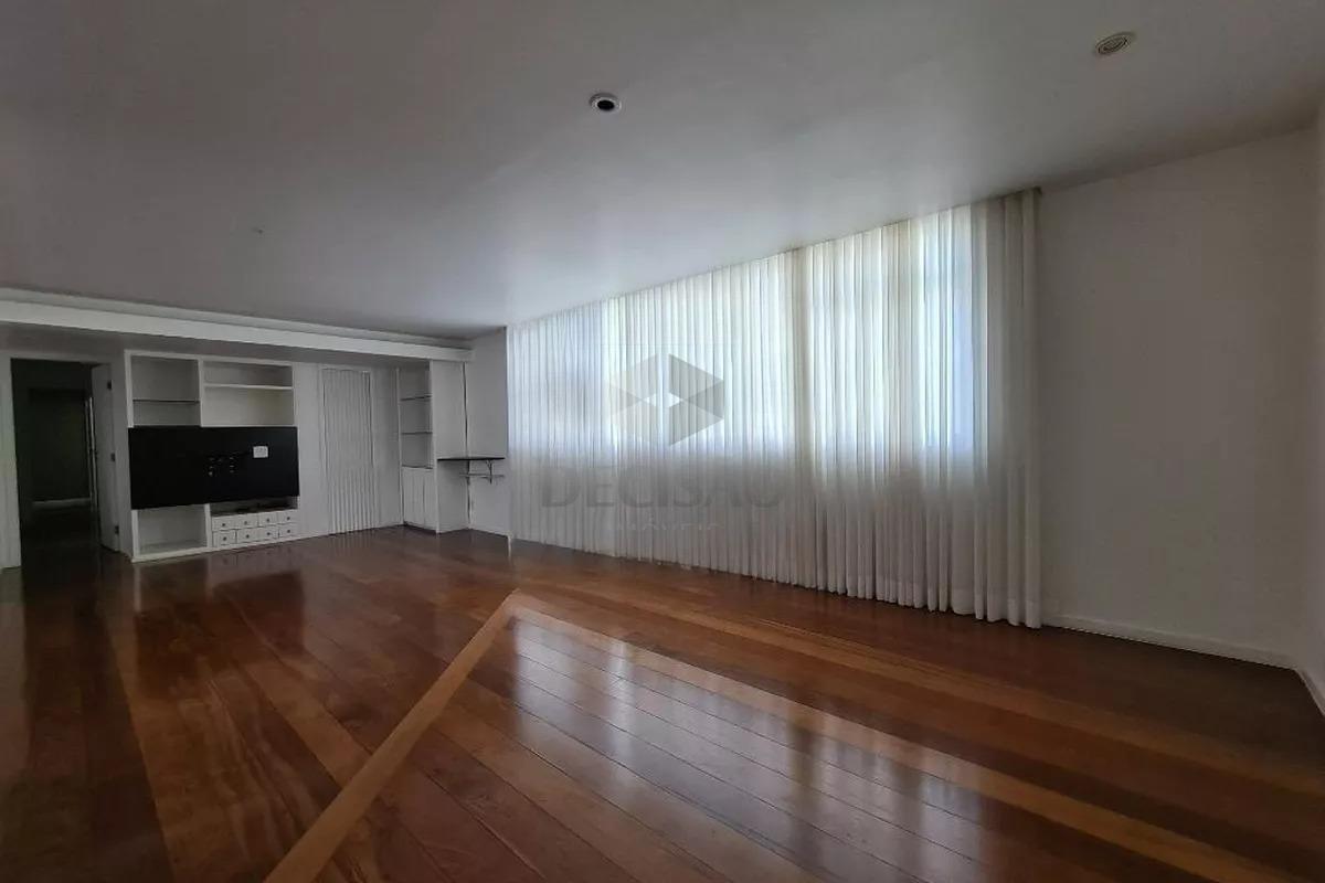 Apartamento 4 Quartos à venda no Anchieta: 