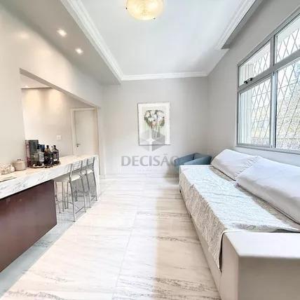 Apartamento 4 Quartos à venda no Cruzeiro: 