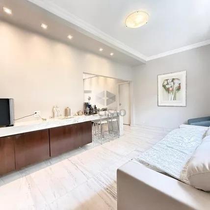 Apartamento 4 Quartos à venda no Cruzeiro: 