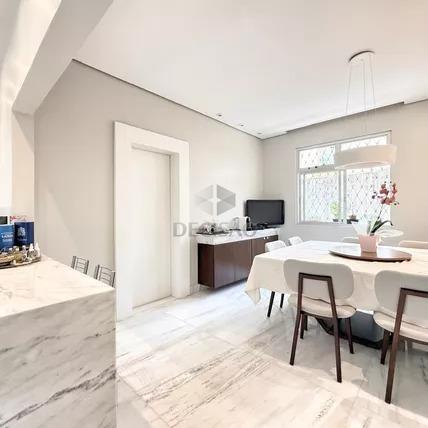 Apartamento 4 Quartos à venda no Cruzeiro: 