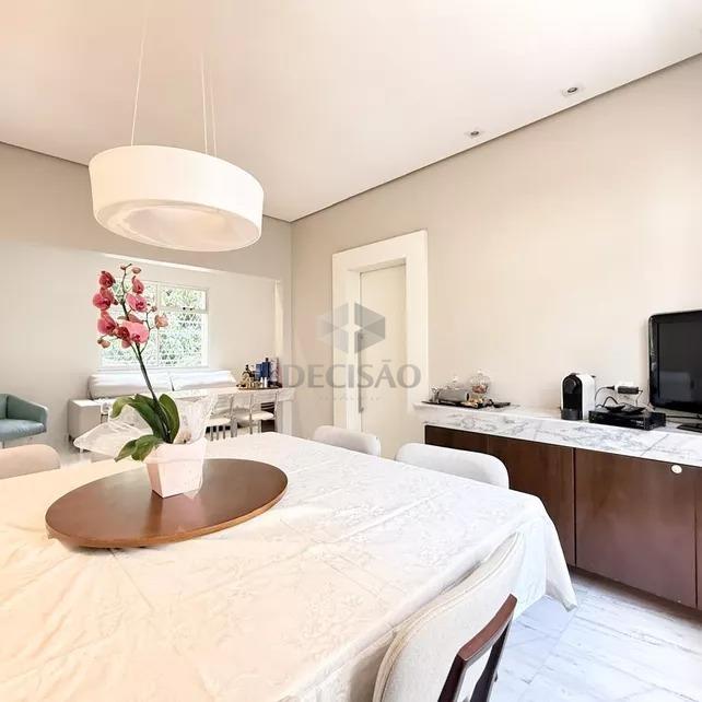 Apartamento 4 Quartos à venda no Cruzeiro: 