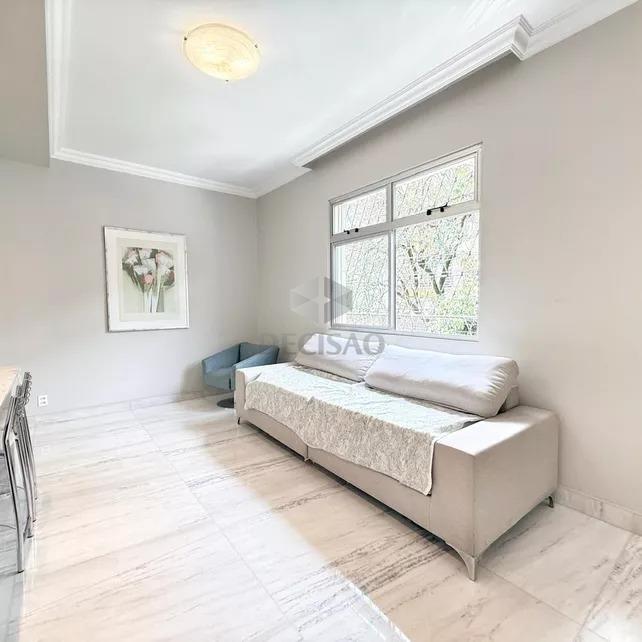 Apartamento 4 Quartos à venda no Cruzeiro: 