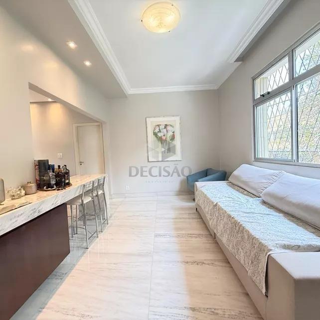 Apartamento 4 Quartos à venda no Cruzeiro: 