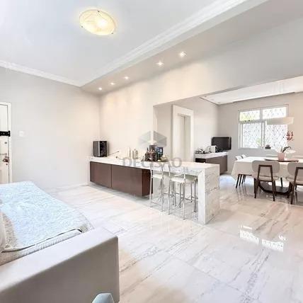 Apartamento 4 Quartos à venda no Cruzeiro: 