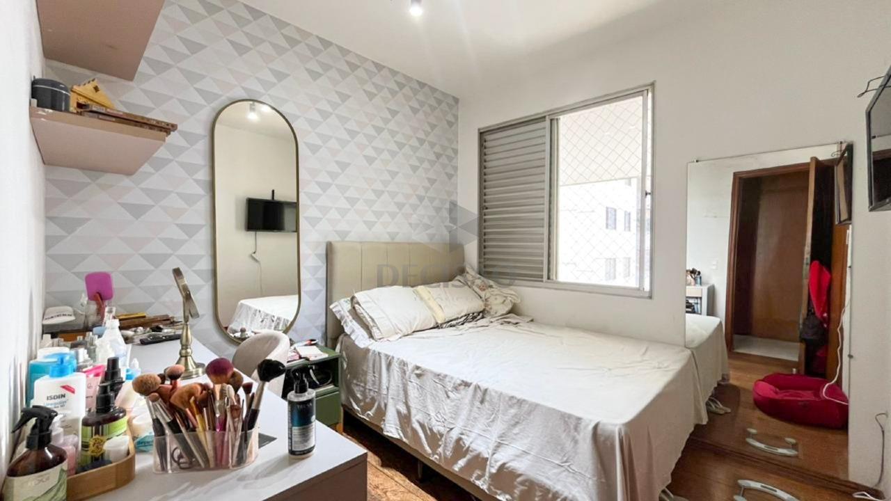 Cobertura Linear à venda no Lourdes: 