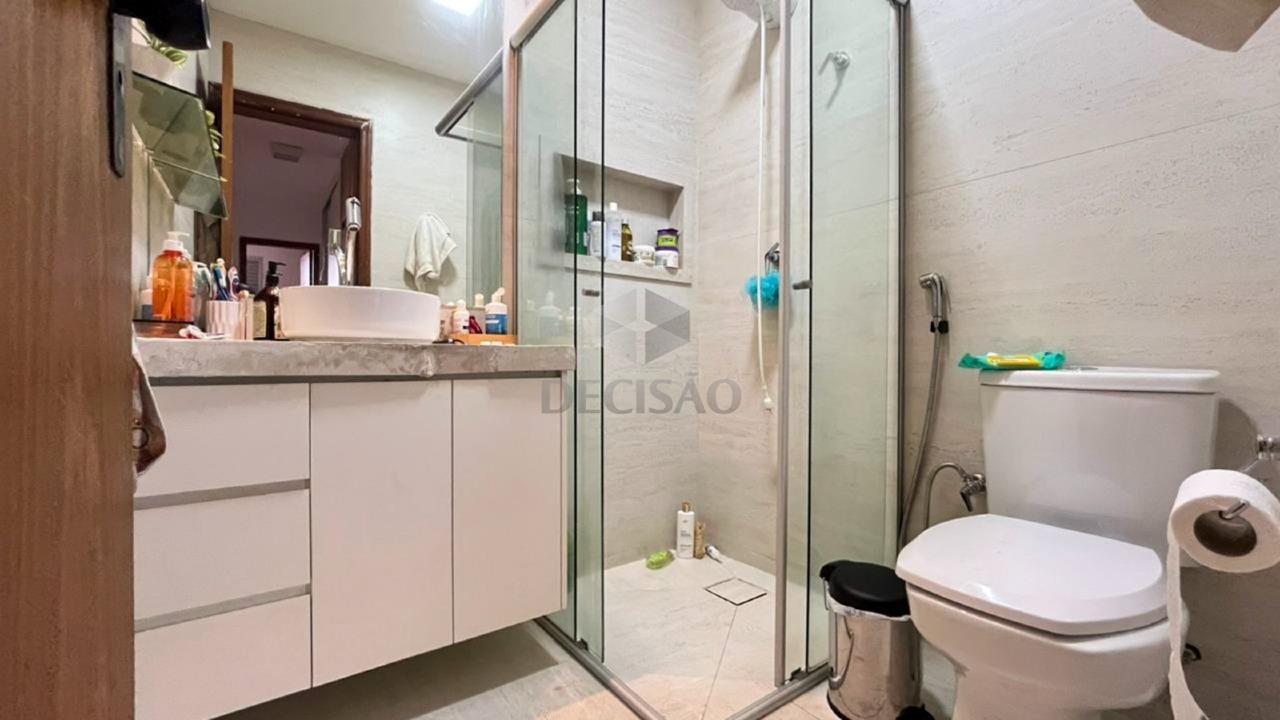 Cobertura Linear à venda no Lourdes: 