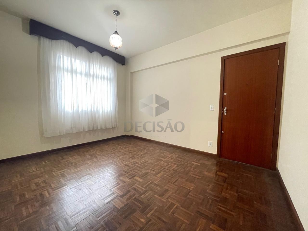 Área privativa à venda no Santa Efigênia: 