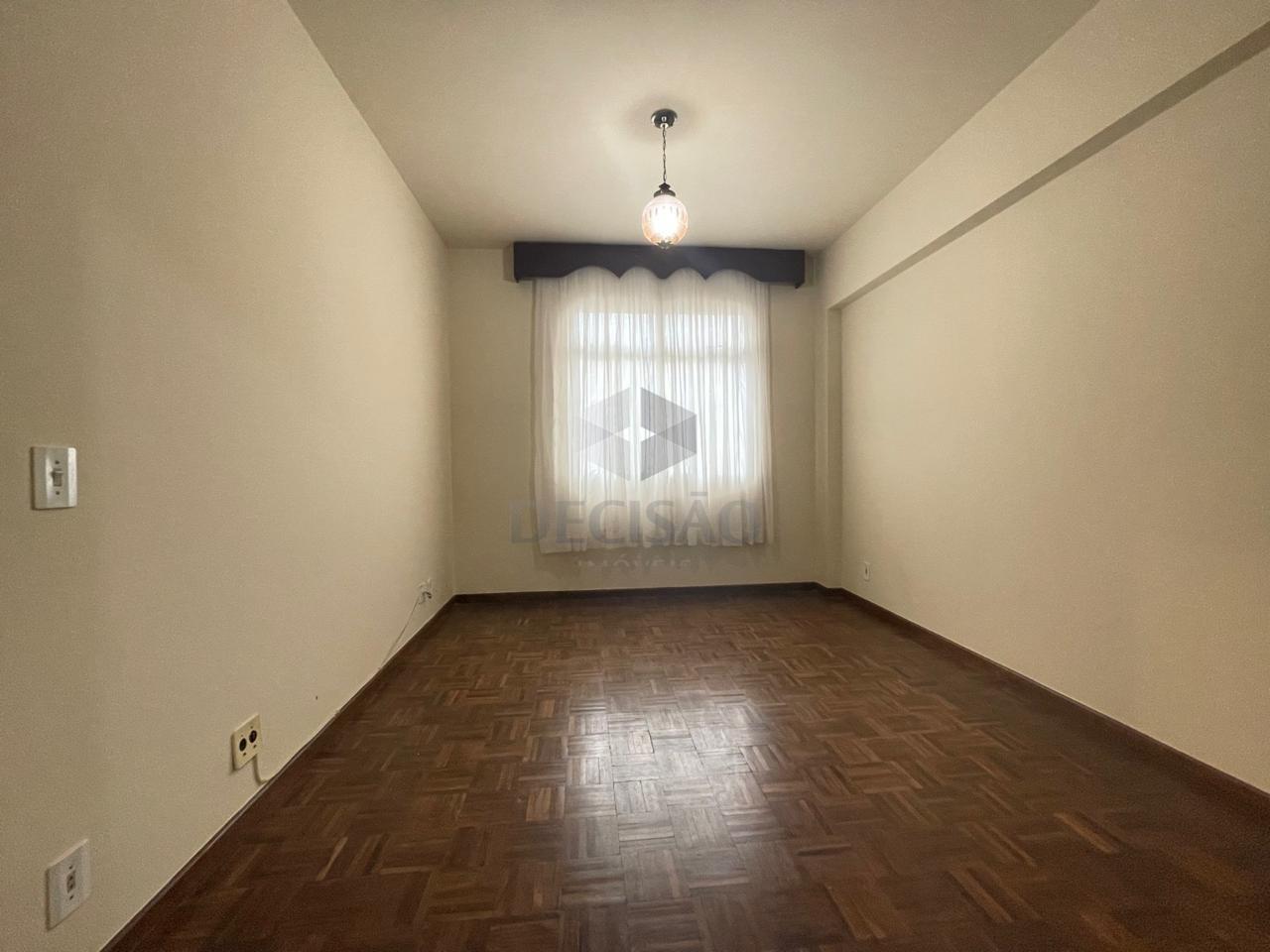 Área privativa à venda no Santa Efigênia: 