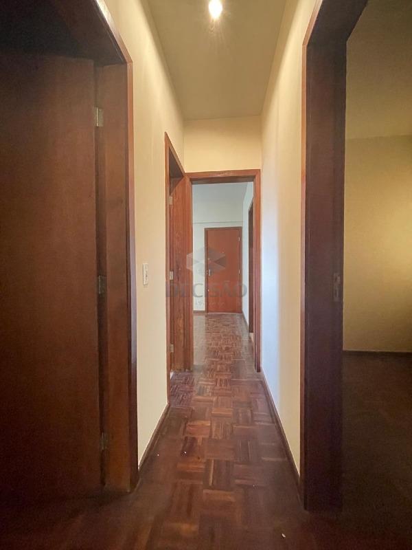 Área privativa à venda no Santa Efigênia: 