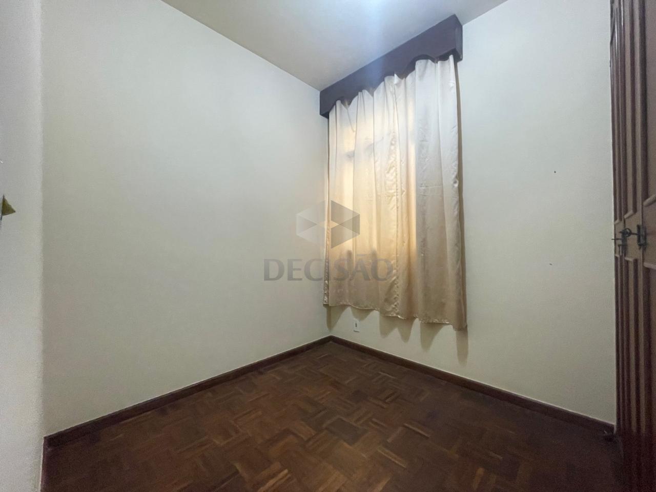 Área privativa à venda no Santa Efigênia: 