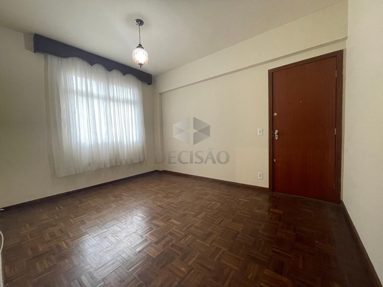 Área privativa à venda no Santa Efigênia: 