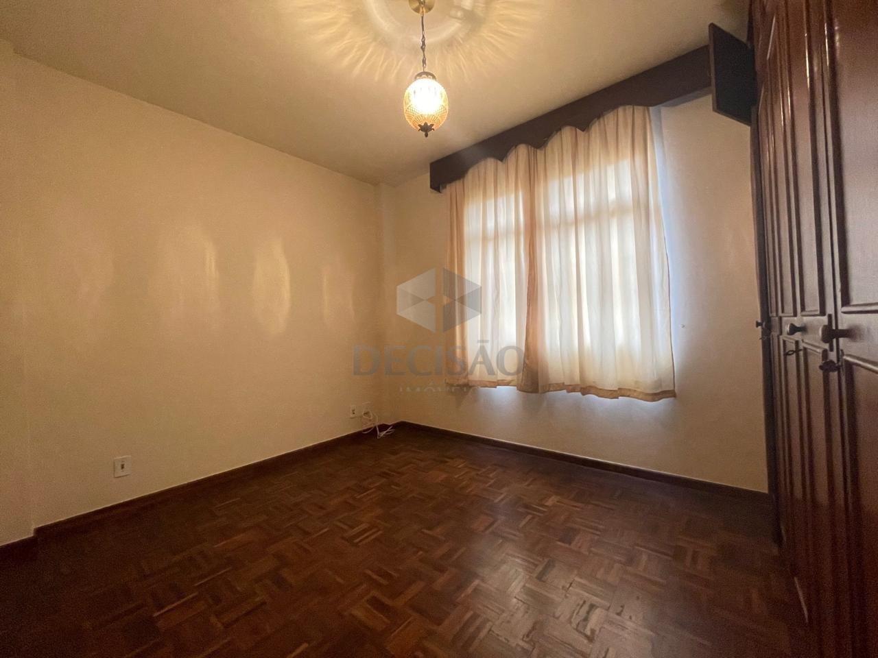 Área privativa à venda no Santa Efigênia: 