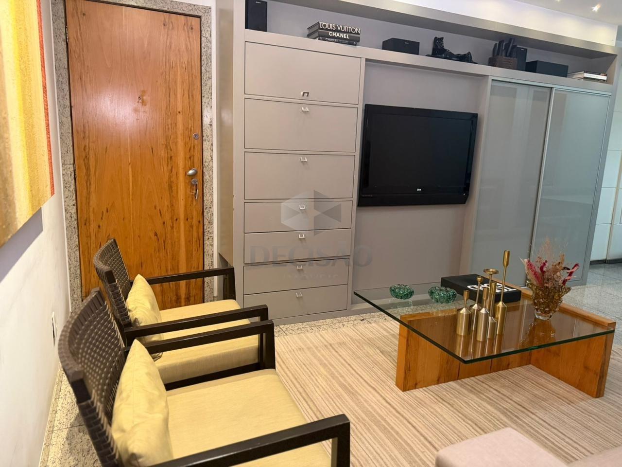 Apartamento 3 Quartos à venda no Savassi: 