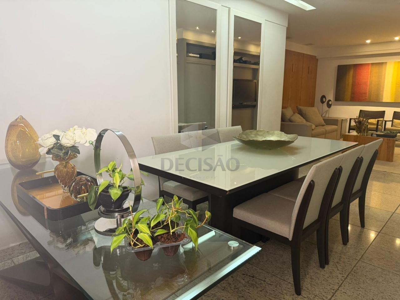 Apartamento 3 Quartos à venda no Savassi: 