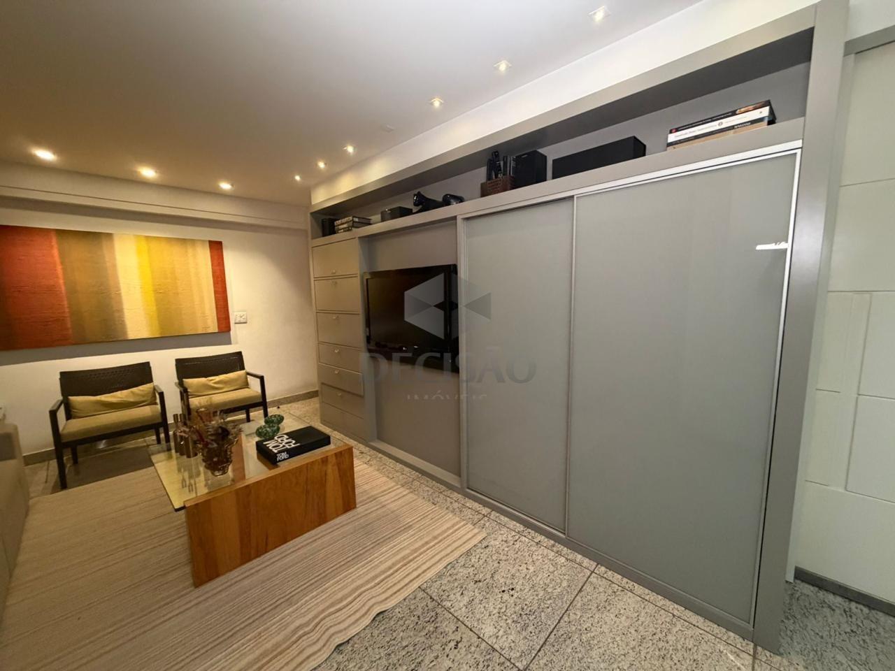 Apartamento 3 Quartos à venda no Savassi: 