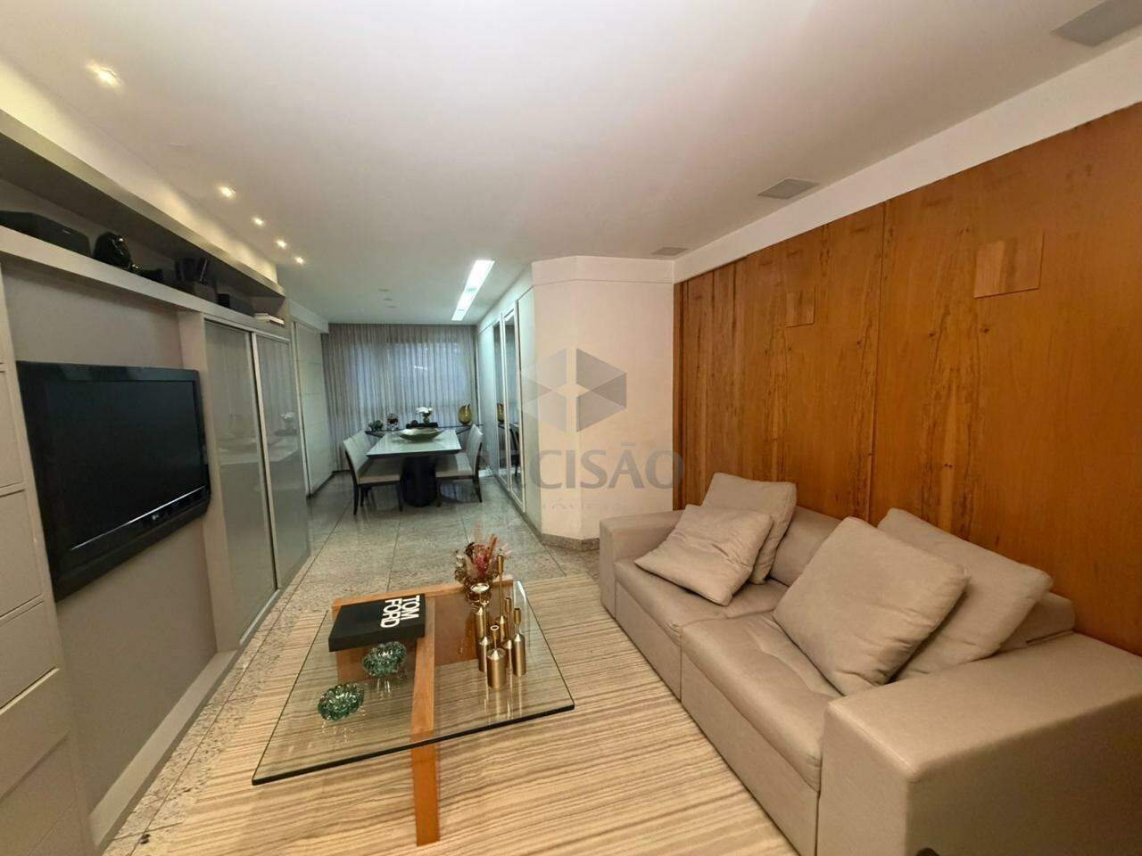 Apartamento 3 Quartos à venda no Savassi: 