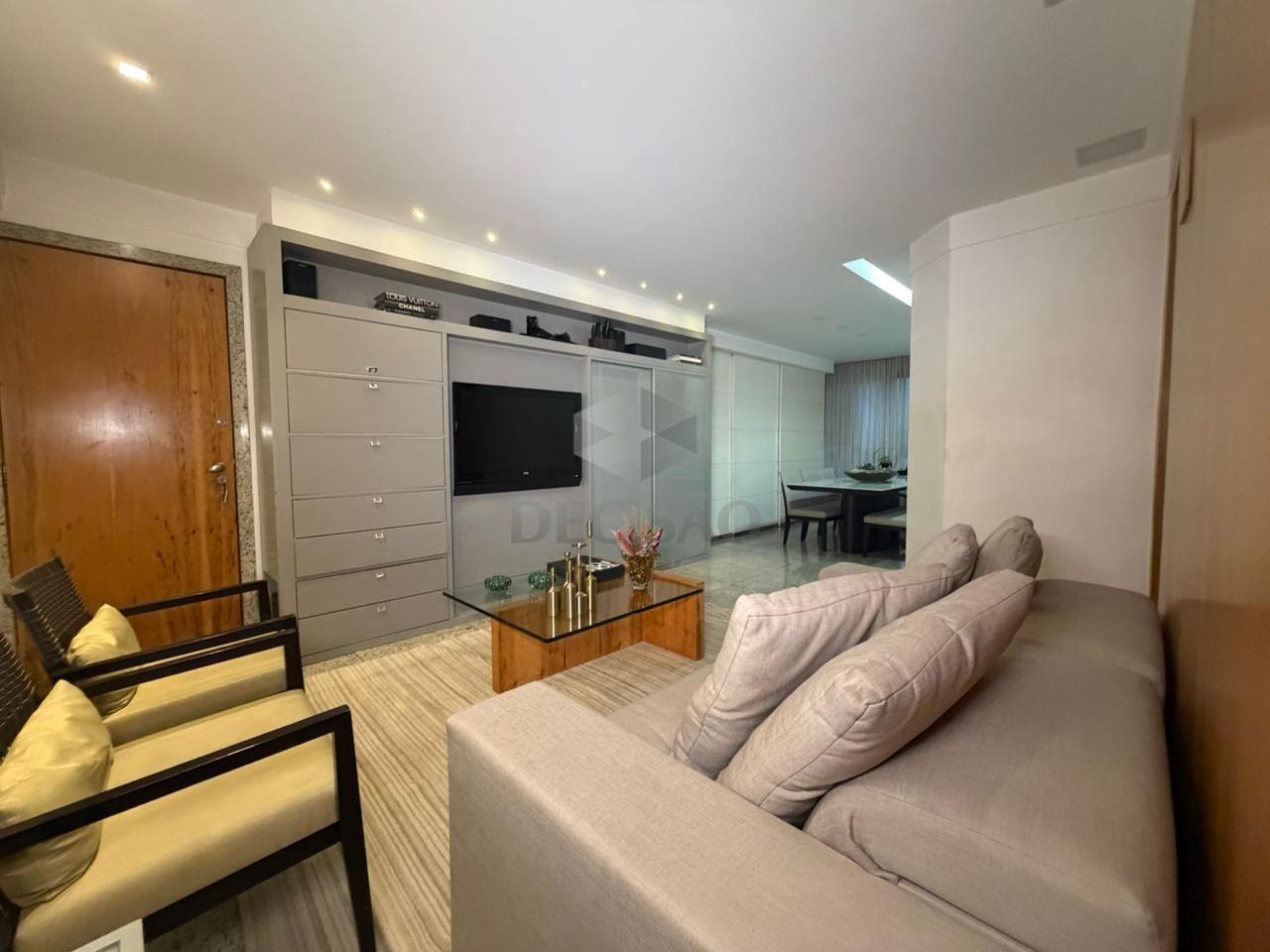 Apartamento 3 Quartos à venda no Savassi: 