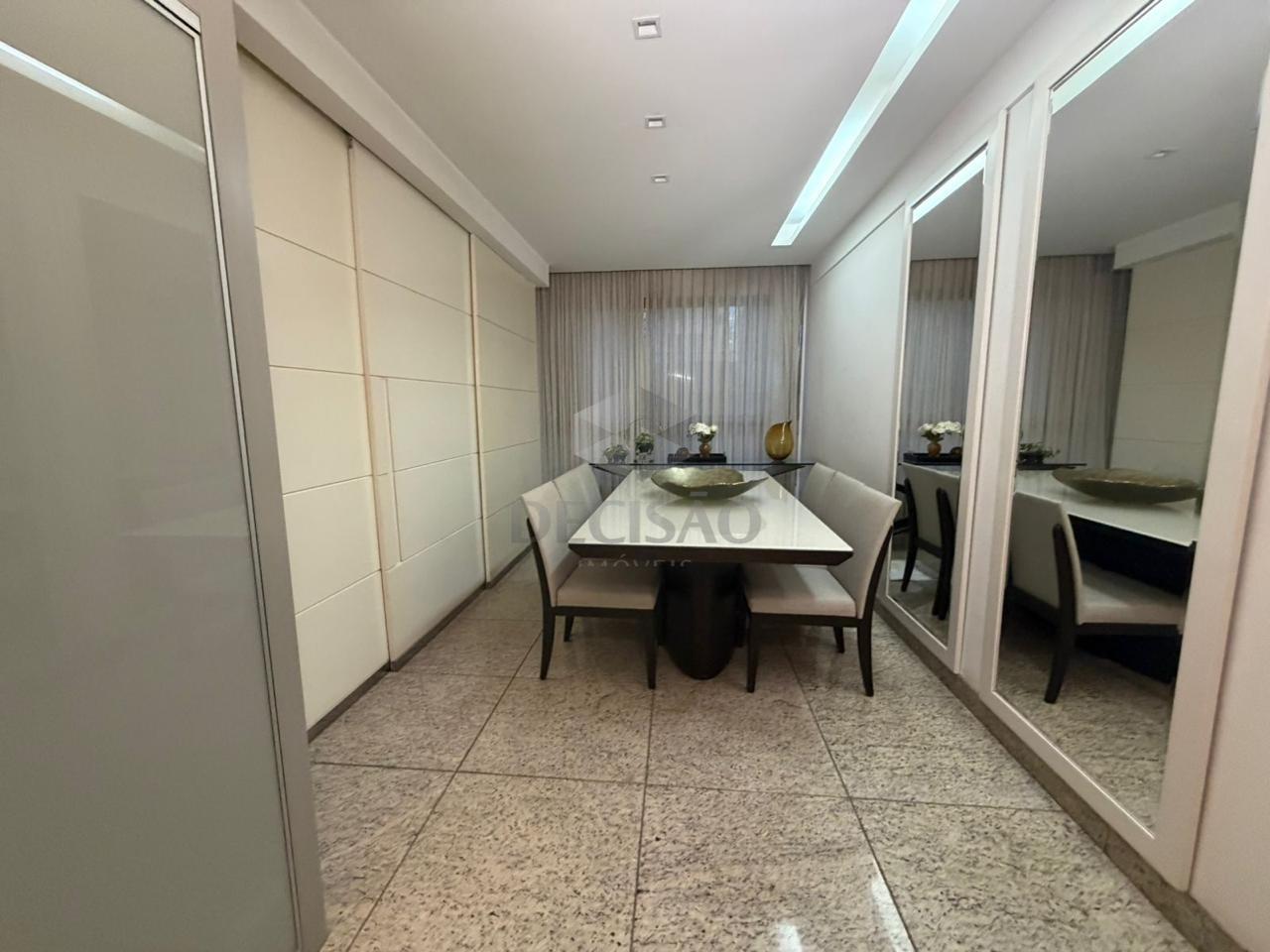 Apartamento 3 Quartos à venda no Savassi: 