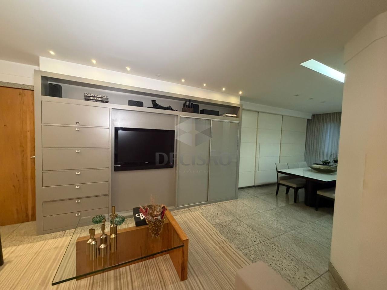 Apartamento 3 Quartos à venda no Savassi: 