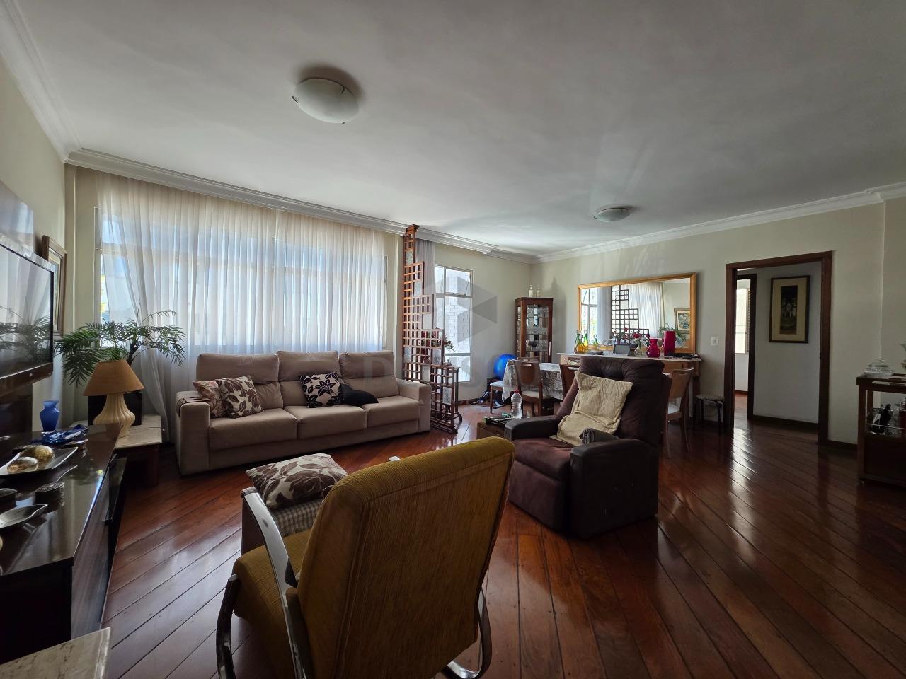 Apartamento 4 Quartos à venda no Gutierrez: 