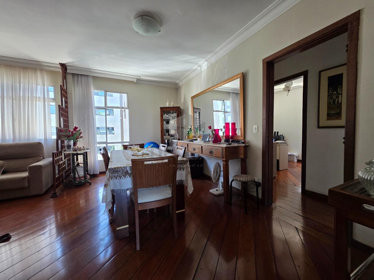 Apartamento 4 Quartos à venda no Gutierrez: 