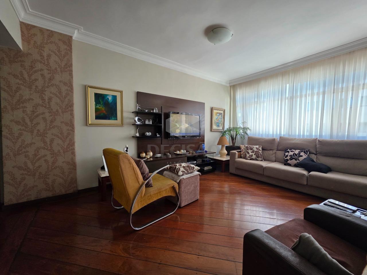 Apartamento 4 Quartos à venda no Gutierrez: 