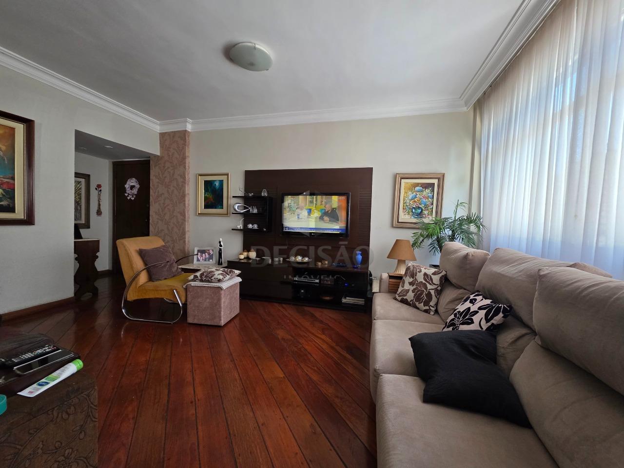 Apartamento 4 Quartos à venda no Gutierrez: 