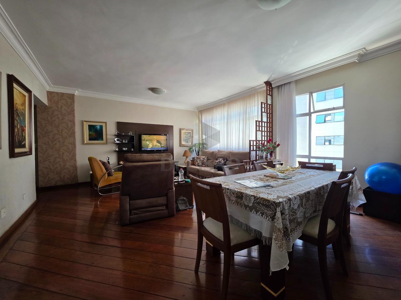 Apartamento 4 Quartos à venda no Gutierrez: 