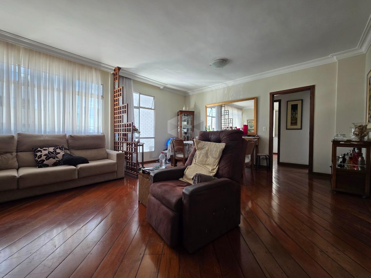 Apartamento 4 Quartos à venda no Gutierrez: 