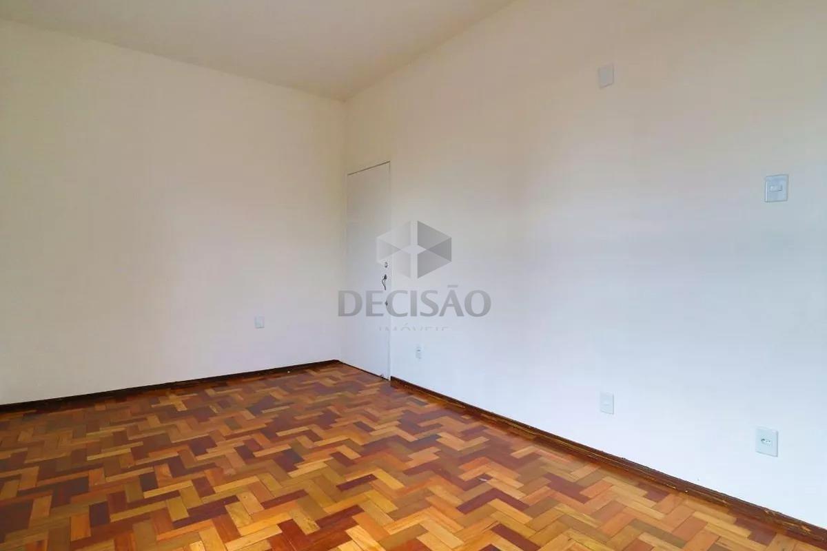 Apartamento 2 Quartos à venda no Serra: 