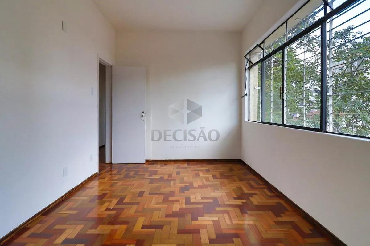 Apartamento 2 Quartos à venda no Serra: 