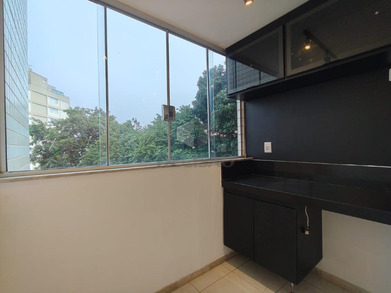 Apartamento 3 Quartos à venda no Santa Tereza: 