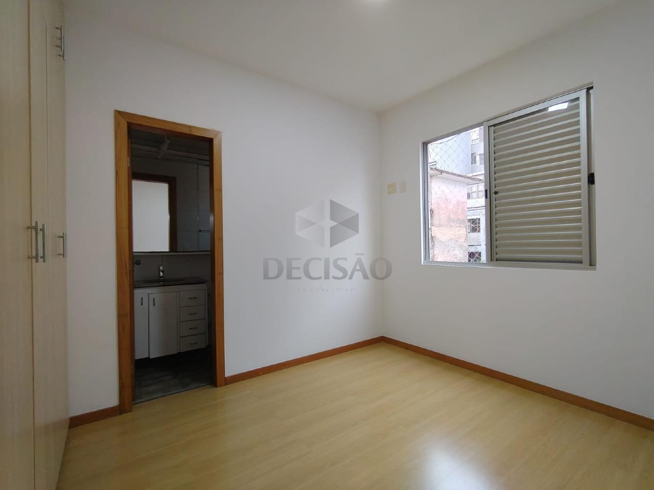 Apartamento 3 Quartos à venda no Santa Tereza: 